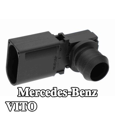 VEMO مستشعر ضغط معزز الفرامل — Mercedes-Benz Vito
