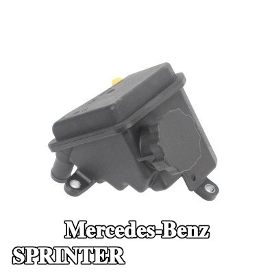 ABAKUS خزان التوجيه المعزز مع غطاء — Mercedes-Benz Sprinter