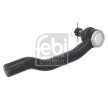 FEBI BILSTEIN Rot ucu Ön Aks Sağ, 280mm, taç somun ile — Lexus Es (2)