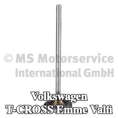 TRW Engine Component Emme valfi — Volkswagen T-cross