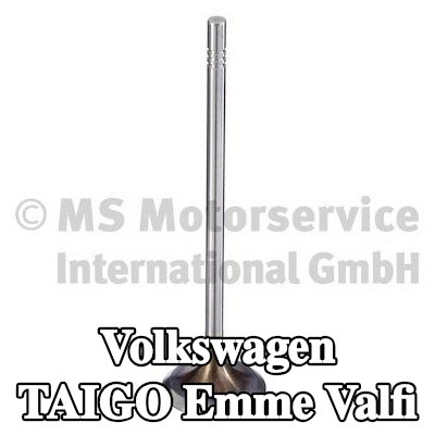 TRW Engine Component Emme valfi — Volkswagen Taigo