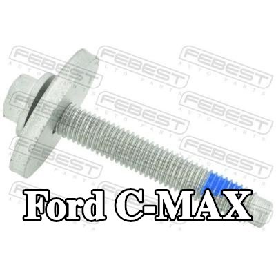 FEBEST مسامير ذراع التحكم — 2008 Ford C-max
