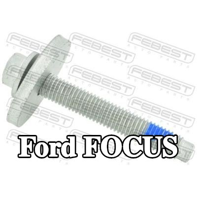 FEBEST مسامير ذراع التحكم — 2002 Ford Focus