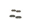 BOSCH Fren balatası seti 17, 8mm — Opel Movano (7)