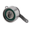 FEBI BILSTEIN Su pompası ve triger kayışı kiti Diş Sayısı: 103, Width: 24mm, su pompalı — 2000 Honda Civic (5)