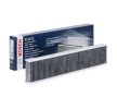 BOSCH Polen filtresi Aktif Karbon Filtresi — 2002 Ford Mondeo (1)