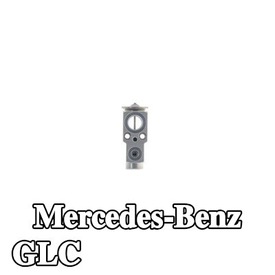 MAHLE صمام تمدد تكييف الهواء — 2016 Mercedes-Benz Glc
