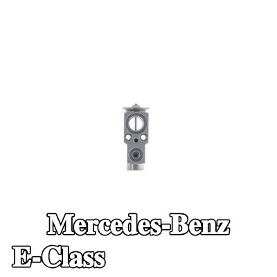 MAHLE صمام تمدد تكييف الهواء — Mercedes-Benz E-Class