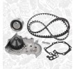 ET ENGINETEAM Su pompası ve triger kayışı kiti Diş Sayısı: 96, Width: 17mm — Renault 19 (2)