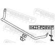 FEBEST Stabilizatör bağlantısı Ön Aks — 2000 Hyundai Equus / Centennial (2)