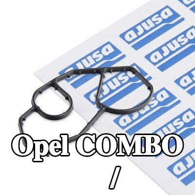 AJUSA حشية / مانع تسرب — 2018 Opel Combo