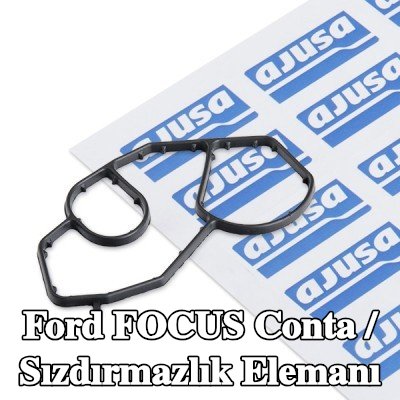 AJUSA Conta / Sızdırmazlık elemanı — Ford Focus