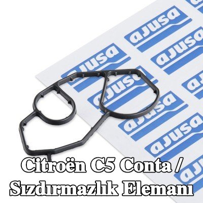 AJUSA Conta / Sızdırmazlık elemanı — 2012 Citroën C5