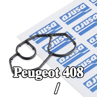 AJUSA حشية / مانع تسرب — Peugeot 408