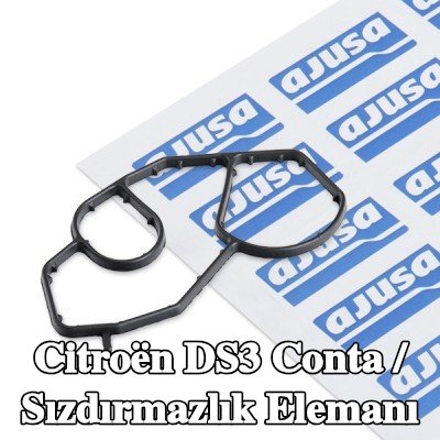 AJUSA Conta / Sızdırmazlık elemanı — Citroën Ds3