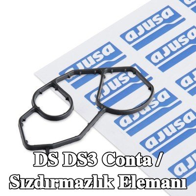 AJUSA Conta / Sızdırmazlık elemanı — DS Ds3