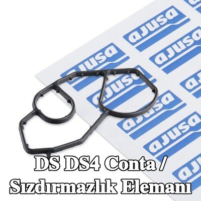 AJUSA Conta / Sızdırmazlık elemanı — 2016 DS Ds4