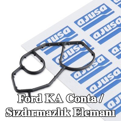 AJUSA Conta / Sızdırmazlık elemanı — Ford Ka