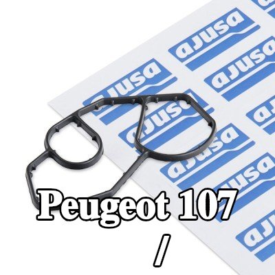 AJUSA حشية / مانع تسرب — Peugeot 107