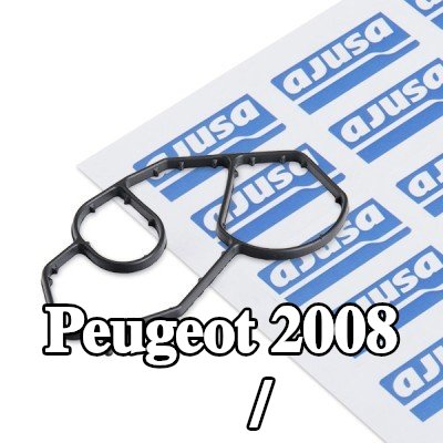 AJUSA حشية / مانع تسرب — Peugeot 2008