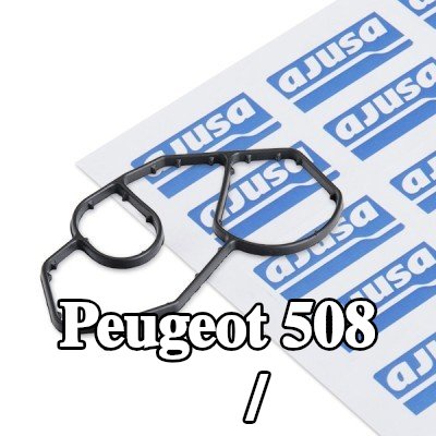 AJUSA حشية / مانع تسرب — Peugeot 508