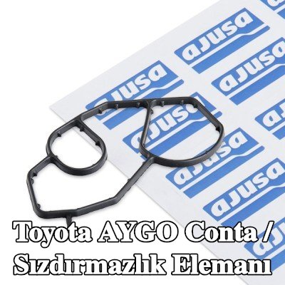 AJUSA Conta / Sızdırmazlık elemanı — Toyota Aygo