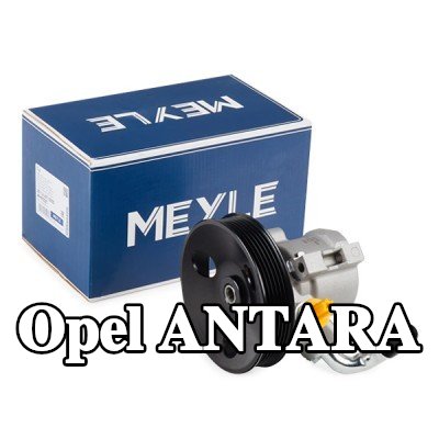 MEYLE مضخة نظام التوجيه المعزز — 2011 Opel Antara
