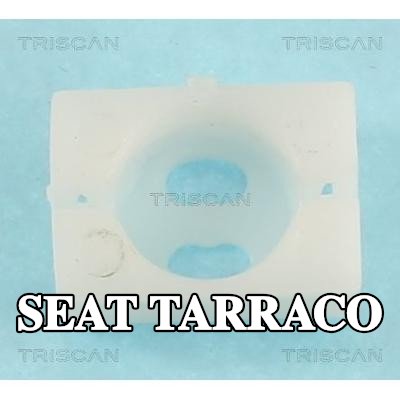 TRISCAN كابل محدد التروس — SEAT Tarraco
