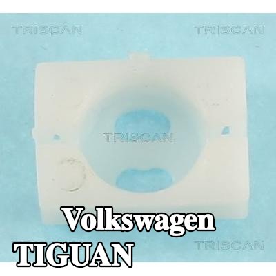 TRISCAN كابل محدد التروس — Volkswagen Tiguan
