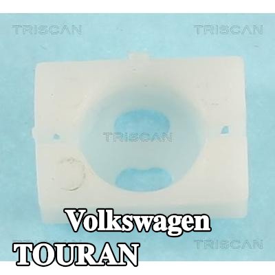 TRISCAN كابل محدد التروس — Volkswagen Touran
