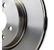 BOSCH Fren diski Dış Çap: 280mm, Havalandırmalı, Yağlanmış, cıvata/vida ile — Kia Rio (4)