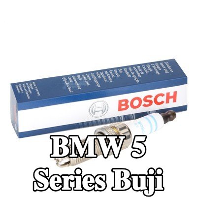 BOSCH Buji Anahtar Boyutu: 14 — 2012 BMW 5 Series