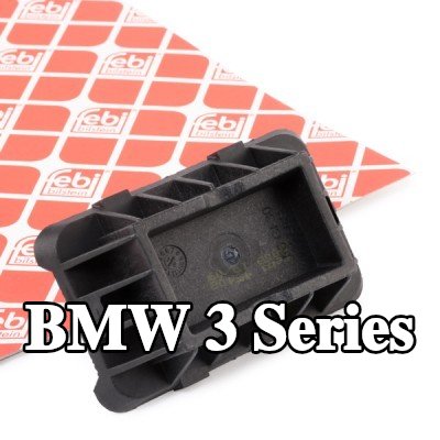 FEBI BILSTEIN لوحة دعم الرافعة — BMW 3 Series