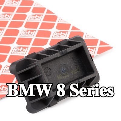 FEBI BILSTEIN لوحة دعم الرافعة — BMW 8 Series