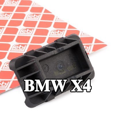 FEBI BILSTEIN لوحة دعم الرافعة — BMW X4