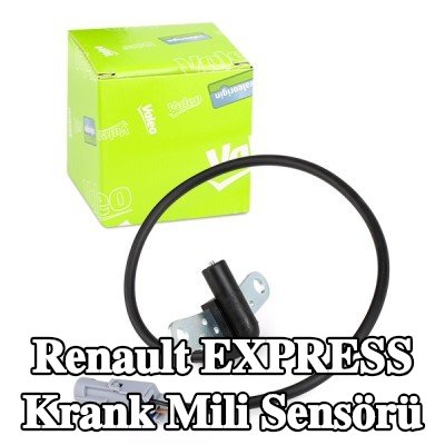 VALEO Krank mili sensörü — Renault Express