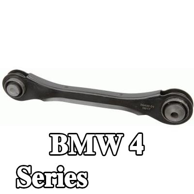 LEMFÖRDER ذراع التعليق الخلفي, المحور الخلفي الأيمن, علوي, صفائح فولاذية — 2013 BMW 4 Series