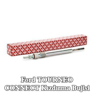 FEBI BILSTEIN Kızdırma Bujisi — Ford Tourneo Connect