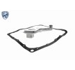 VAICO Conta/sızdırmazlık elemanı içeren otomatik şanzıman filtre kiti — 2002 Nissan Pathfinder (10)