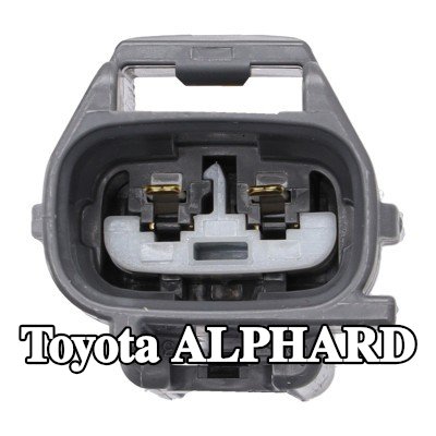 FEBI BILSTEIN مستشعر العمود المرفقي — 2012 Toyota Alphard