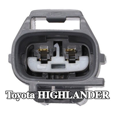 FEBI BILSTEIN مستشعر العمود المرفقي — 2000 Toyota Highlander