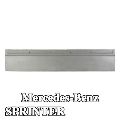 BLIC لوحة إصلاح الباب — 2012 Mercedes-Benz Sprinter