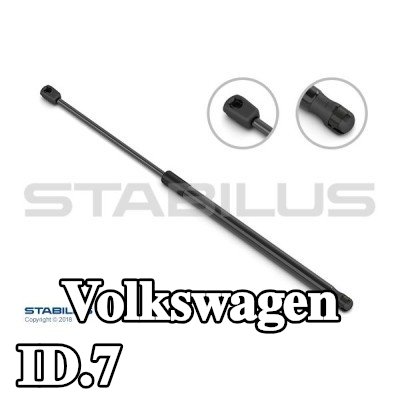 STABILUS دعامة الباب الخلفي LIFT-O-MAT, 626, 5mm — Volkswagen Id.7