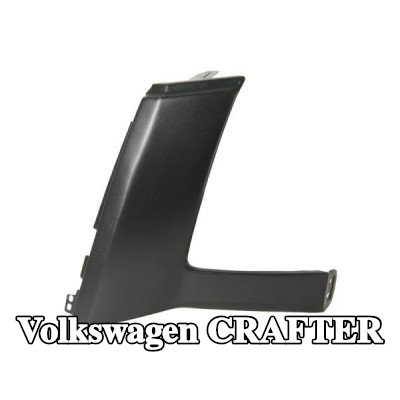 BLIC الإطار، المصباح الأمامي — Volkswagen Crafter