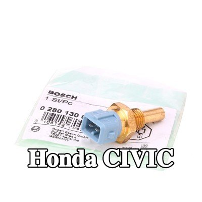 BOSCH مستشعر، درجة حرارة سائل التبريد — 2000 Honda Civic