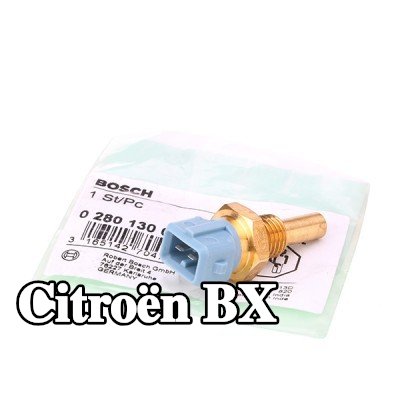 BOSCH مستشعر، درجة حرارة سائل التبريد — Citroën Bx