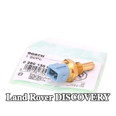 BOSCH مستشعر، درجة حرارة سائل التبريد — 2000 Land Rover Discovery