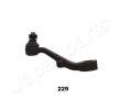 JAPANPARTS Direksiyon kolu — Toyota Hilux (1)