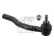 FEBI BILSTEIN Rot ucu Ön Aks Sağ, 192mm — 2002 Lexus Es (2)