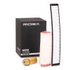 RIDEX Filtre kiti — 2004 BMW X3 (2)